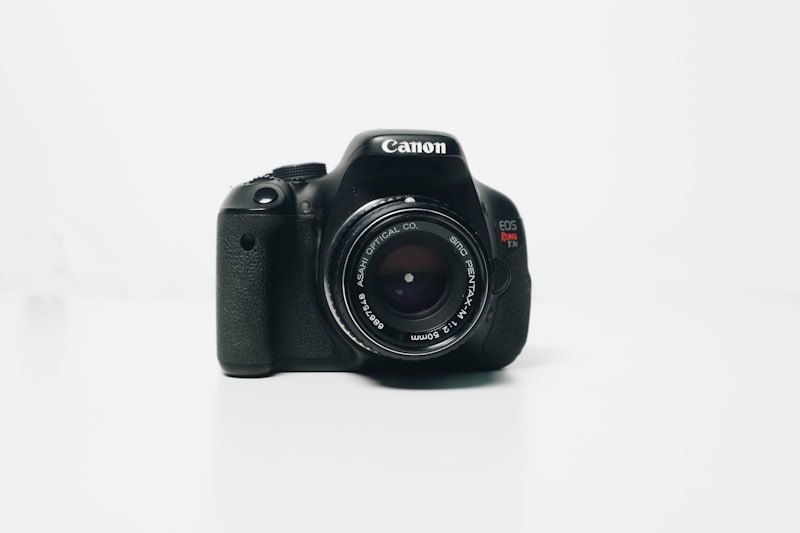 Product photography sample used for a Luoshen fast diagnosis